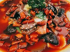 -红菜坊·烤鸭·川鲁宴(石园店)