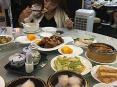 -糖朝(尖沙咀店)