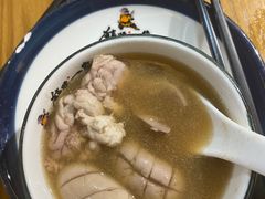 -猪腰一家·地道佛山菜(盐步店)