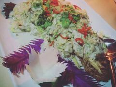 -Rimpa Lapin悬崖餐厅