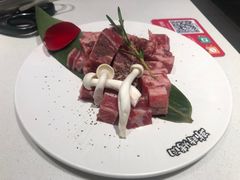 -韩时烤肉(枫蓝店)