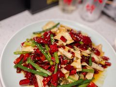 -沪小胖·小龙虾·蓝龙王(八佰伴店)