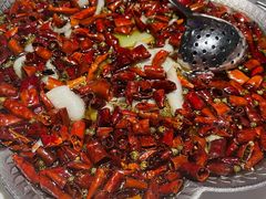 水煮鱼-撒椒·四川江湖菜(西单大悦城店)