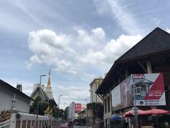 -瓦洛洛传统市场