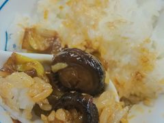 -魁盛居百年鲁菜馆(中林路店)