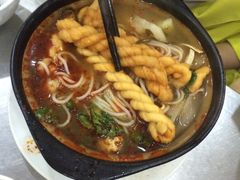 -清真·穆萨砂锅(大皮院店)