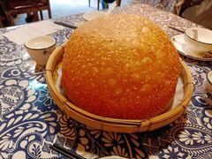 -米庄·原味私房菜(骏壹万邦店)