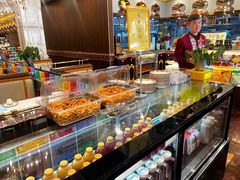 -巴依老爷新疆美食(常营店)
