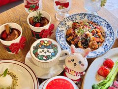 -NG PASTA吴居·中华意面·鲜牛排(南头古城店)