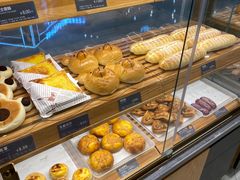 -面包新语(融创茂店)