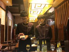 -三只耳火锅(宽窄巷子店)