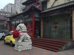 -三六三杭州菜(水上总店)