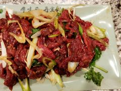 -厚味居炙子烤肉·清真(天桥南纬路店)