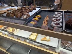 -OUR Bakery(SKP-S店)