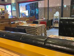 -米斯特比萨(罗斯福店)