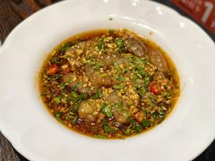 -大洋家·精品潮汕菜·生腌砂锅粥(天河东路店)