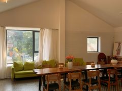 -柠檬花院烤肉·会议团建·聚会·求婚(三圣乡店)