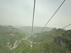 -云丘山景区