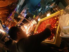 -德得轩烤涮一体自助餐厅(王府井店)