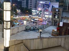-听香·678茶铺(猛追湾店)