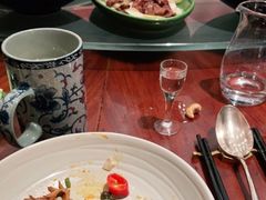 -君悦酒店·1881·北京烤鸭