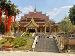 -西双版纳勐泐文化旅游区