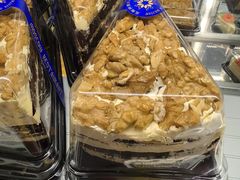 -莫斯科餐厅面包坊(北展店)