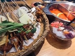 -班花麻辣烫(南京概念店)