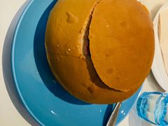 -港丽餐厅(高德置地店)