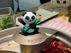 -茂业天地(华强北店)
