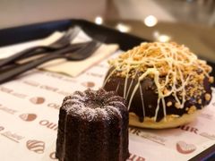 -OUR Bakery(SKP-S店)