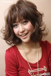 发型-MAGSTUDIO美格造型