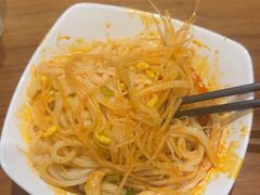 -子午路张记·肉夹馍(华强北店)