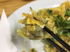 -老彬专工蚝烙糕粿