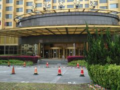 -上海神旺大酒店