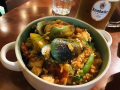 -haxnbauer海森堡德国餐厅(深圳coco店)