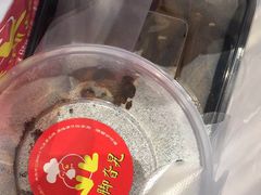 -鸡脚旮旯(苏州中心店)