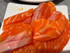 -鼎香缘海鲜自助火锅烤肉(锦辉购物广场店)