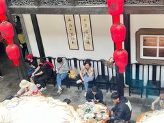 -二泉园老菜馆·百年无锡菜