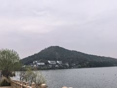 -南北湖风景区