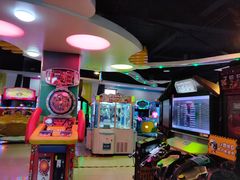 -星悦蓝海欢乐园(石路天虹店)