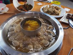 -鹅火锅(翡翠路店)