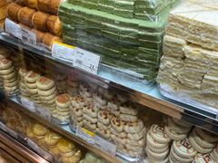 -北京稻香村(华堂商场店)