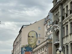 -老阿尔巴特大街