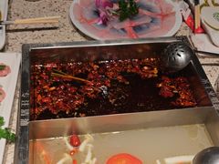 -大妙火锅·非物质文化遗产(东湖公园店)