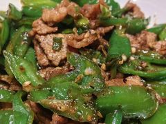 -炊烟小炒黄牛肉(浦东世纪汇店)