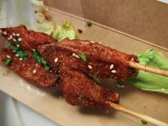 -蛙喔牛蛙(盐城盐都万达店)