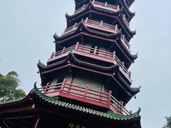 -南沙天后宫景区