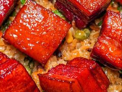 -锦府盐帮·李宅(领展购物广场中关村店)