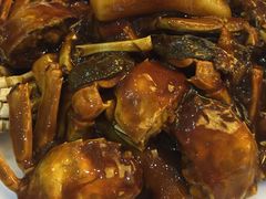 -老正兴菜馆(福州路店)